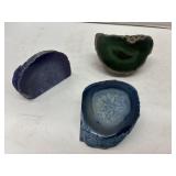 Agate Stone / Rock Pieces