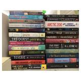 25cnt Books