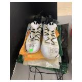 Shoes, Flags, & Bags Group