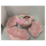 1950s Belmar California 310 USA Strawberry Desert