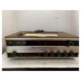 Akai AA-6600 Solid State Stereo Receiver