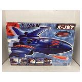 Marvel X-Men Electronic X-Jet