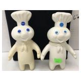 2 Pillsbury Doughboys, 1971