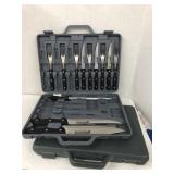 Gourmet Traditions Knife Sets - Not Full Sets