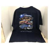 Chevrolet Drive in Shirt Sz unknown