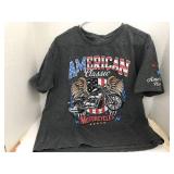 American Classic Shirt sz 2xL