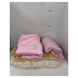 Sheet Set, Tablecloths