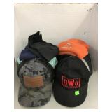 Baseball Hats & Winter Beanies