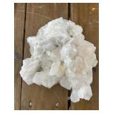 Quartz Crystal Geode