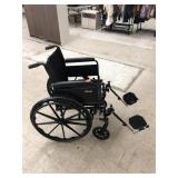 Drive Wheelchair