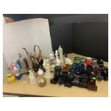 Avon Fragrance Bottles