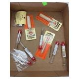 Gun Cleaning Supplies