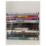 11cnt Dvds