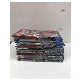 Harley Quinn Graphic Novels / Comics