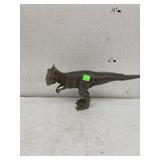 Schleich Giganotosaurus figure