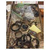Jewelry - Misc Flat Of Bracelets