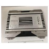 Kenwood Power Amplifier