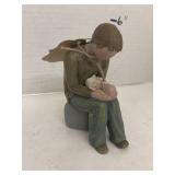 Willow Tree - New Dad - Figurine