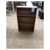 Shelving Unit Approx 35.5H X 24W X 10D
