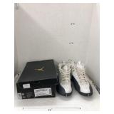 2 Pairs Air Jordan Shoes