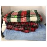 3cnt Blankets