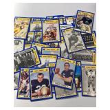 Notre Dame Football Cards