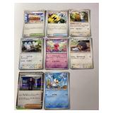 Japanese Pokï¿½mon Cards