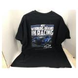 Racing Shirt sz unknown