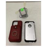 Phone Cases and Electronic Dog