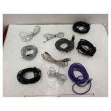 Iphone Charging Cords