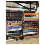 Approx 31cnt Books
