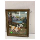 Hunting Dogs Picture