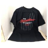 Heartbeat Shirt sz unknown