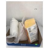 Padded Envelopes & Bubble Wrap Bags