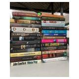 28cnt Books
