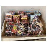 Wrestling Collectible Cards