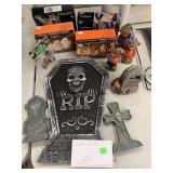 Halloween Decor