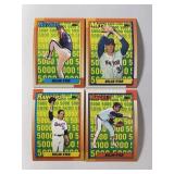 Nolan Ryan Baseball Cards