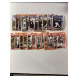 Baseball All Star Cards