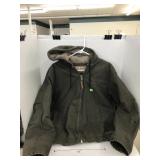 Coat sz M, Schmidt Outerwear