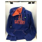 Hoodie sz L, Florida Gators