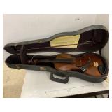 Antonius Stradivarius Violin, 17/5