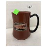 Harley-Davidson Mug
