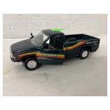 Menards Die Cast Truck