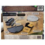 New Vision Grills Kamado Accessories