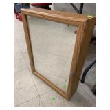 Small Hanging Cabinet