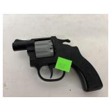 Vintage Cap Gun - WASP