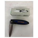 Pocket Knife - Air Force