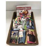 Super Star Cards &  Football Trading Cards