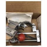 File-N-Guide Chainsaw Sharpening File